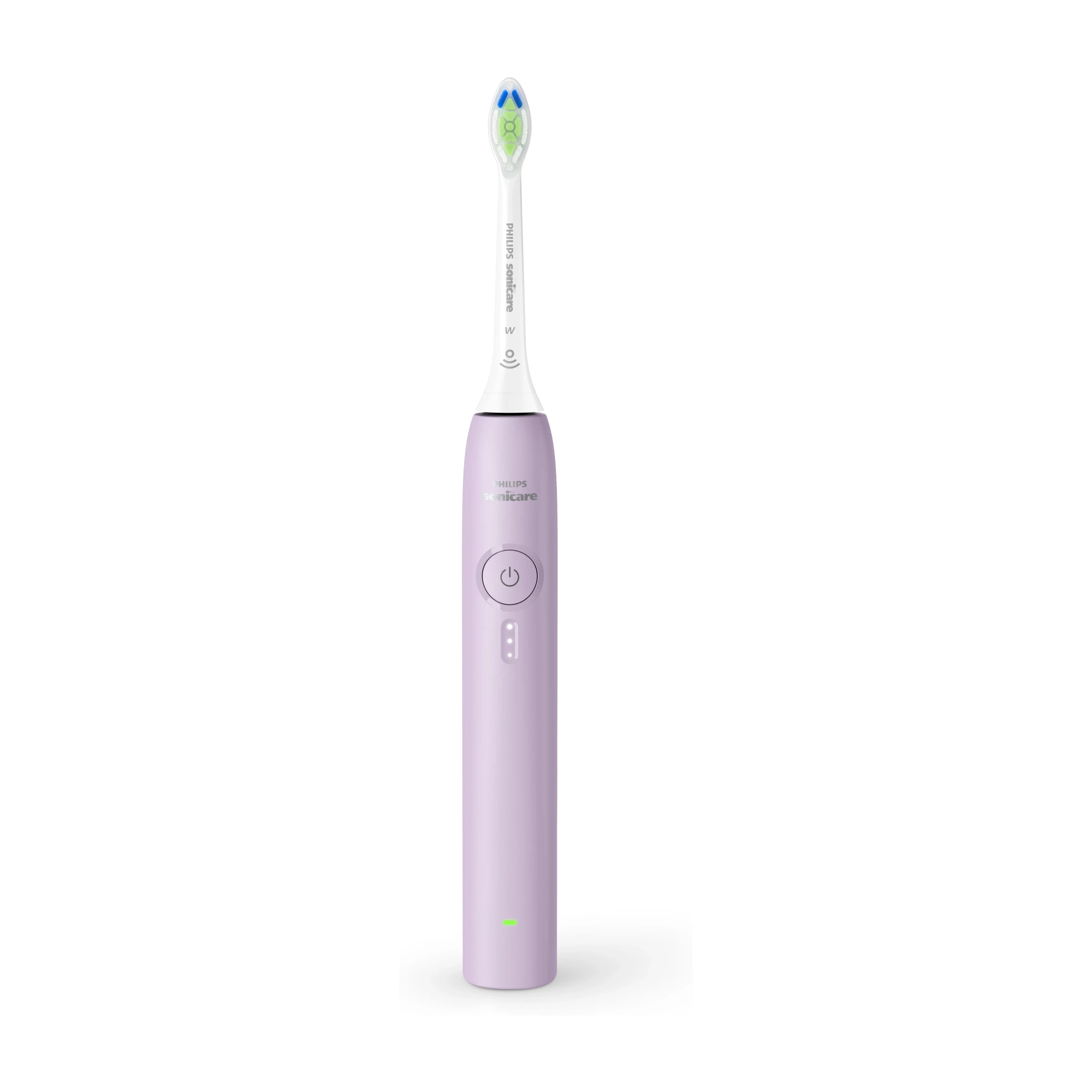 Philips Sonicare 3100 Series HX4033/27 elektrisk tandbørste, lilla billede 2