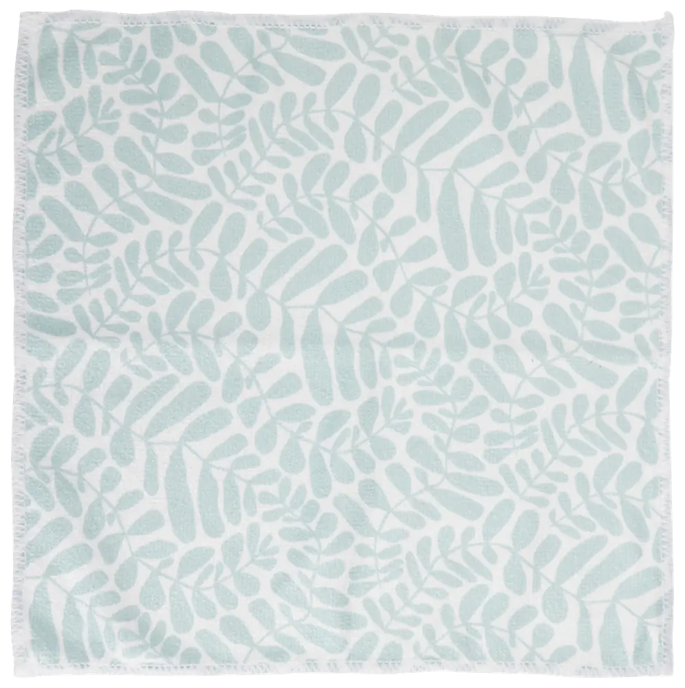 Mikrofiberklud 30x30 cm 3-pak billede 2