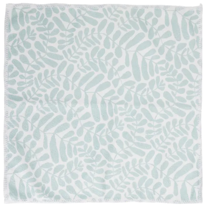 Mikrofiberklud 30x30 cm 3-pak billede 1