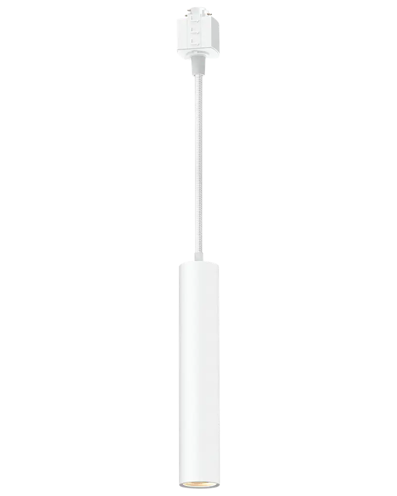 Philips EasyLink Paxie pendel hvid billede 2