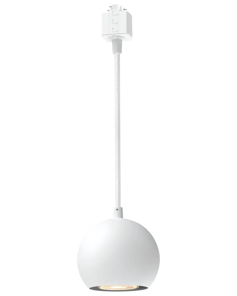 Philips EasyLink Colby pendel hvid billede 2
