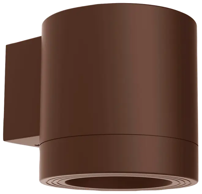 Philips Fylx væglampe - brun billede 4