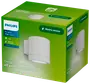Philips Fylx væglampe - hvid billede 3