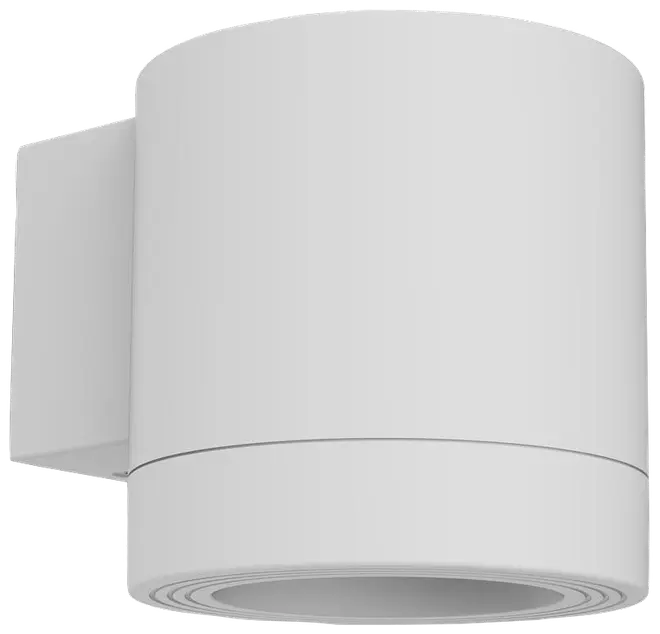 Philips Fylx væglampe - hvid billede 4