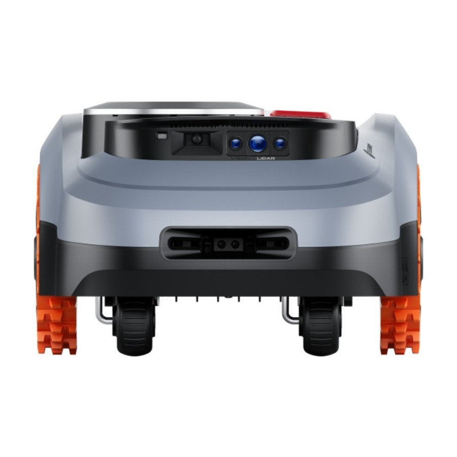 Navimow i215E robotplæneklipper billede 2