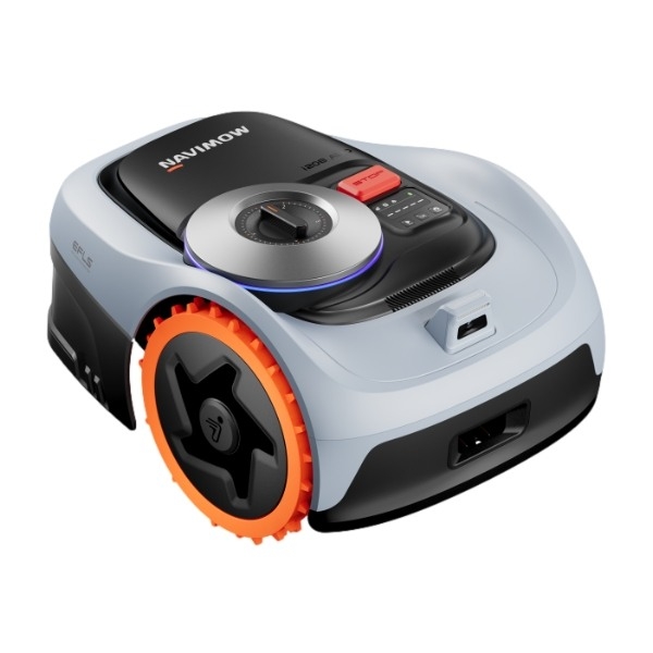 Navimow i208E AWD robotplæneklipper billede 2