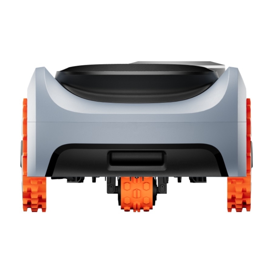Navimow i210E LiDAR Pro robotplæneklipper billede 3