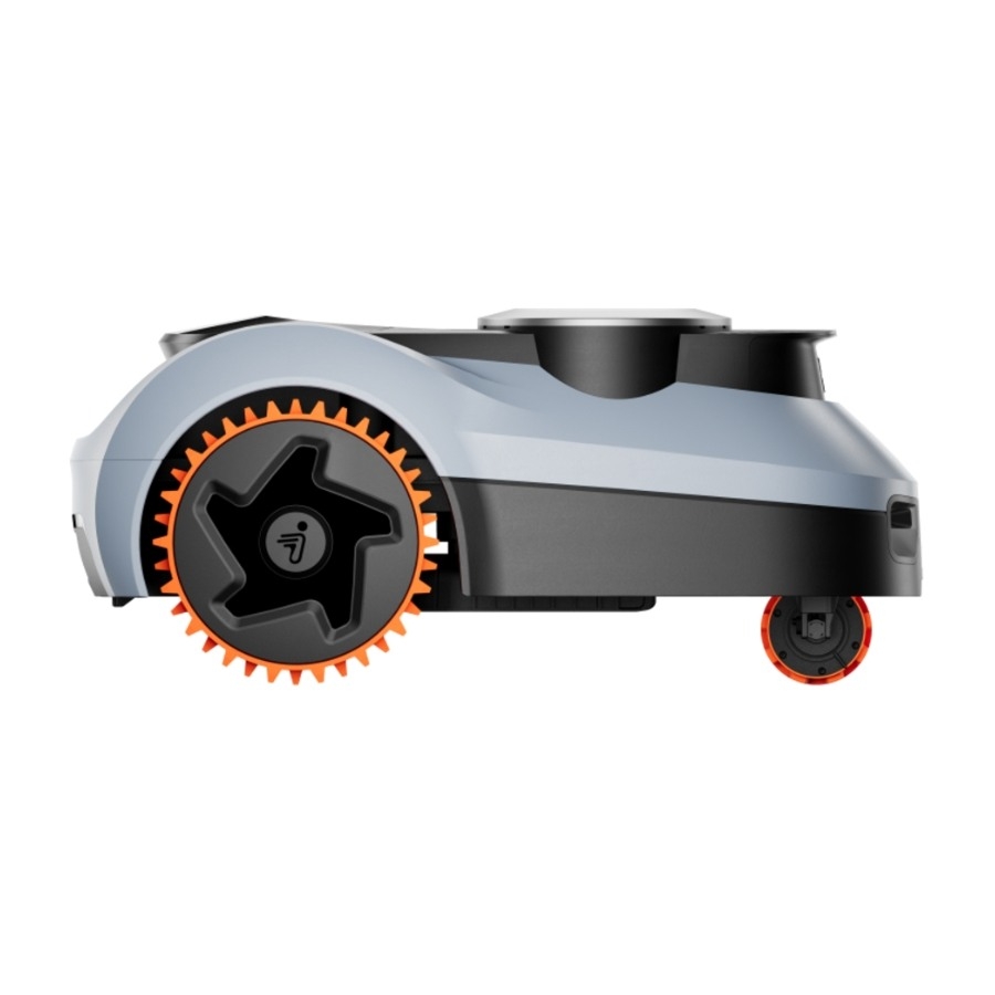 Navimow i210E LiDAR Pro robotplæneklipper billede 2