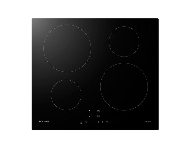 Induction Hob Nz64m3nm1bb/Ol (Samsung) billede 1