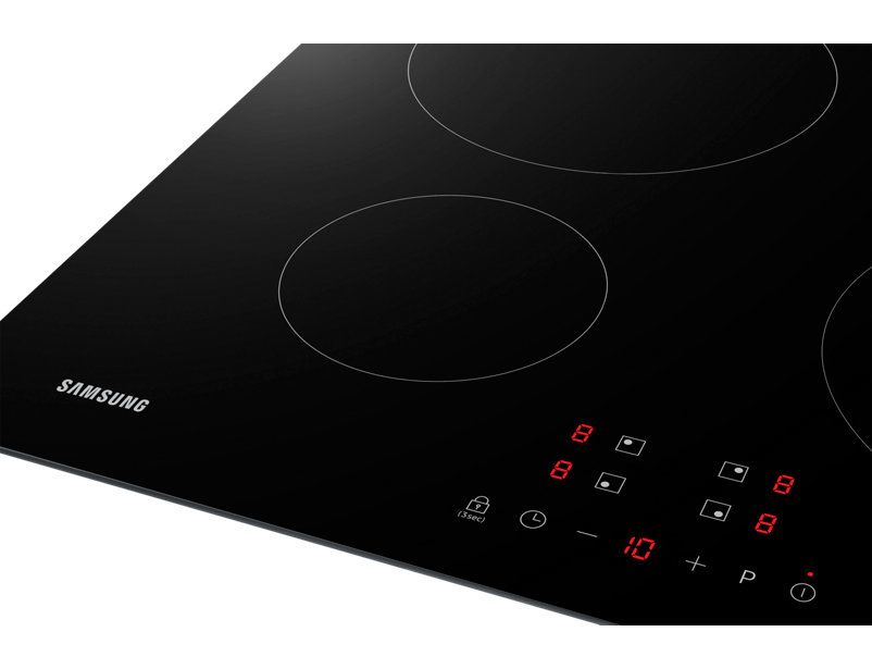 Induction Hob Nz64m3nm1bb/Ol (Samsung) billede 3