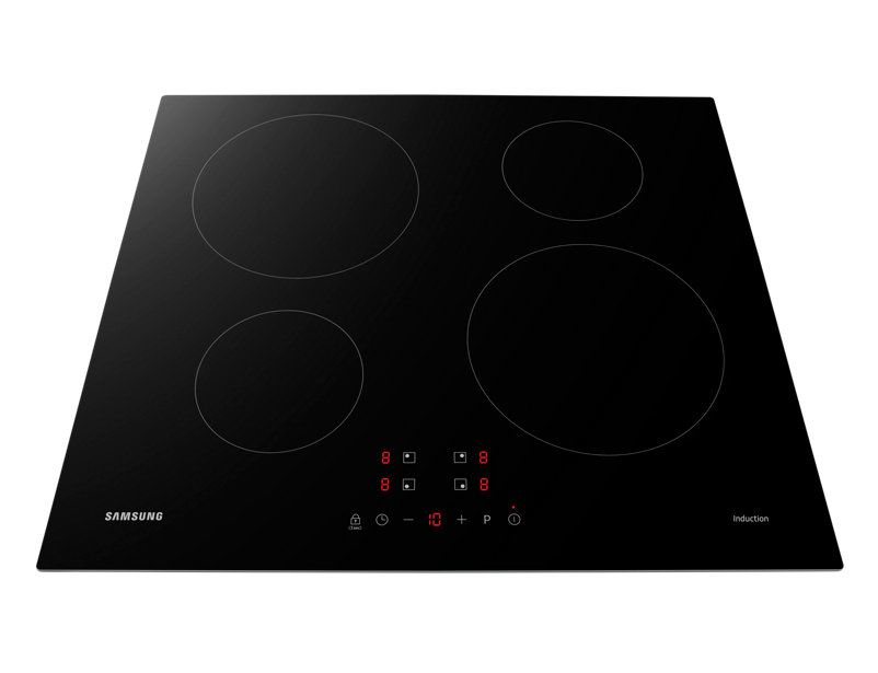Induction Hob Nz64m3nm1bb/Ol (Samsung) billede 4