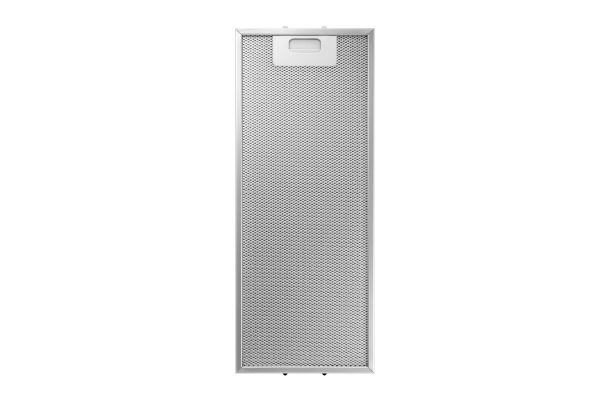 Samsung NK24M1030IB - Hætte - teleskopisk - udsugning & recirculation - sort