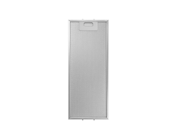 Samsung NK24N1331IS, 392 m³/t, Aftræk/Recirkulerende, E, E, C, 61 dB