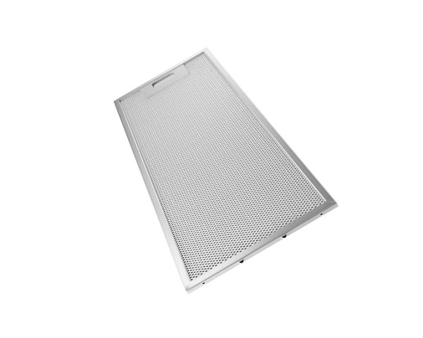 Samsung NK24N1331IS, 392 m³/t, Aftræk/Recirkulerende, E, E, C, 61 dB