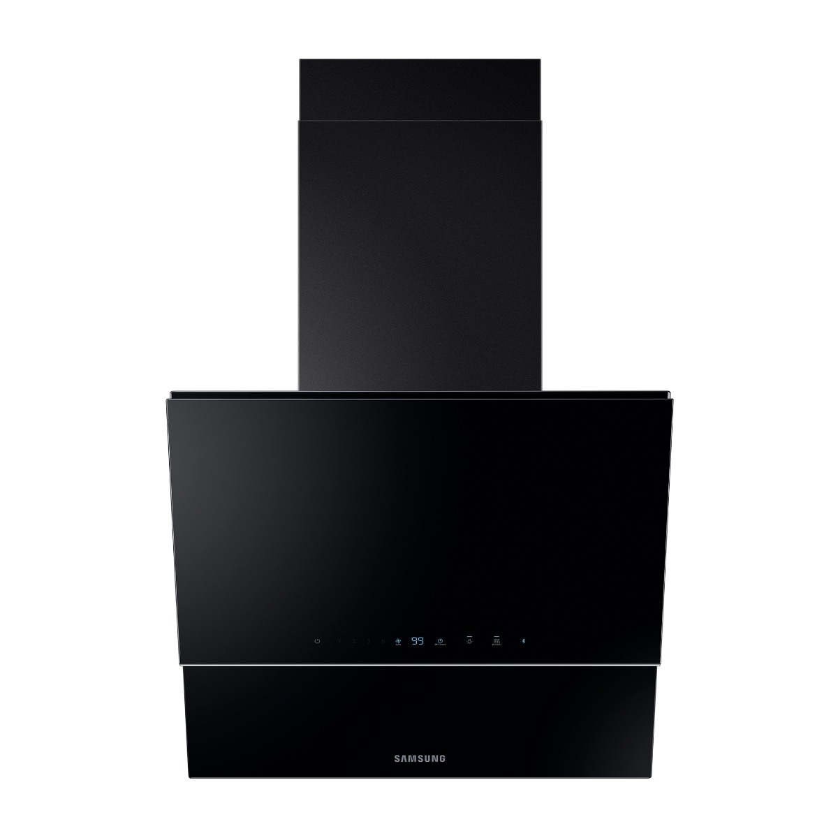 Samsung NK24N9804VB/UR emhætte billede 1