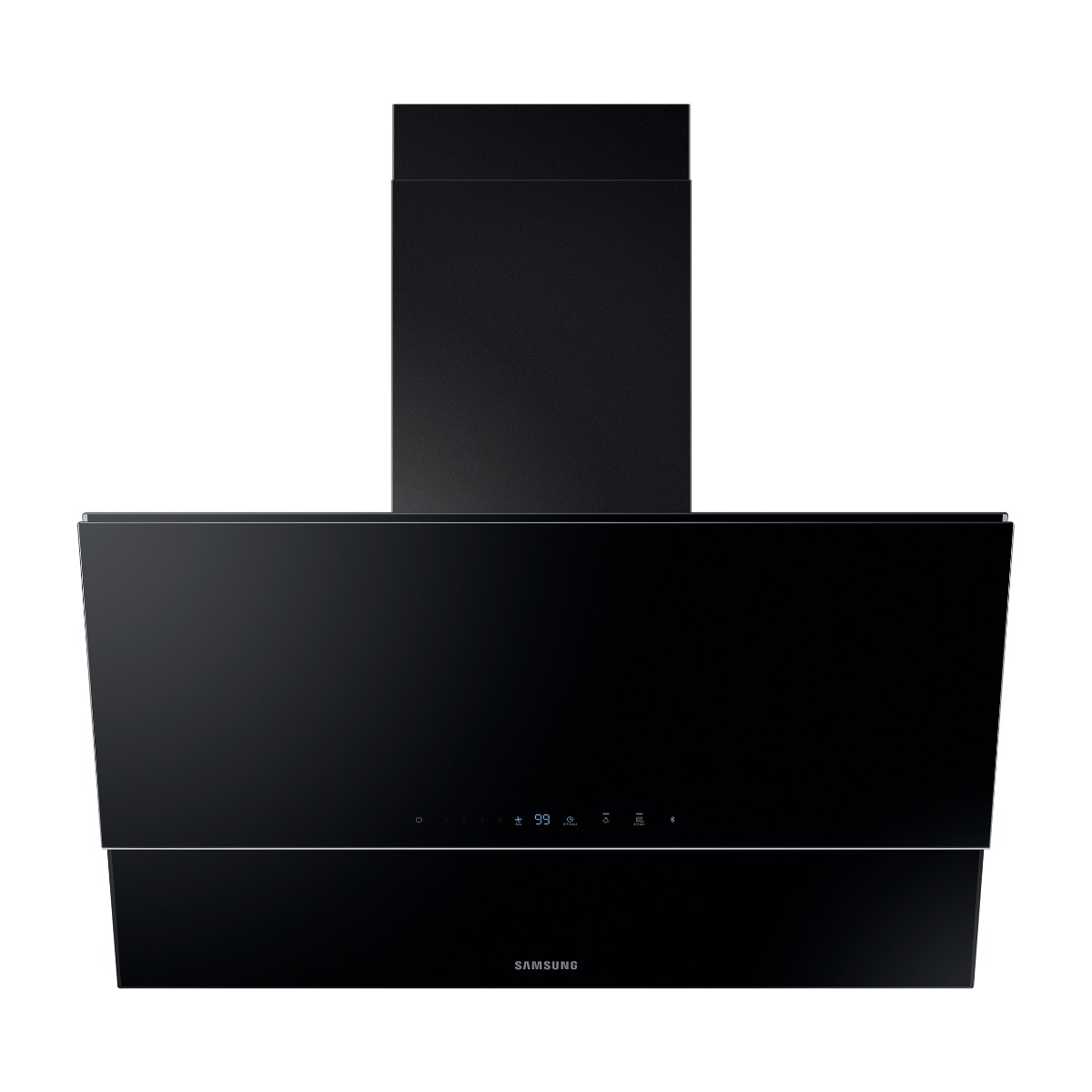 Samsung NK36N9804VB/UR emhætte billede 1