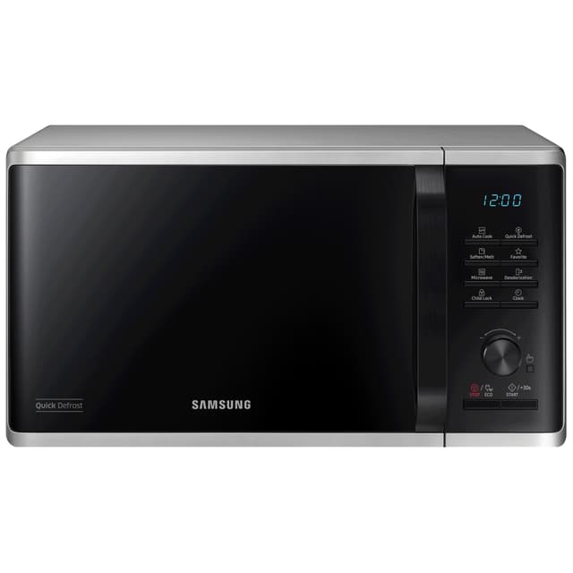 Samsung mikrobølgeovn MS23K3515AS billede 1