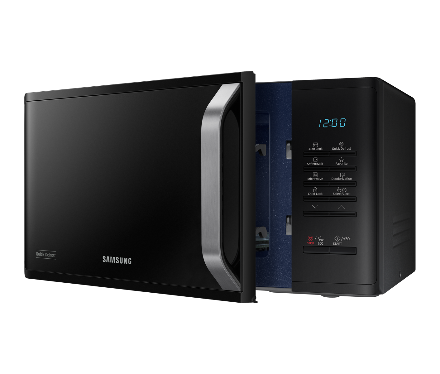 Samsung Ms23k3523ak Mikroovn