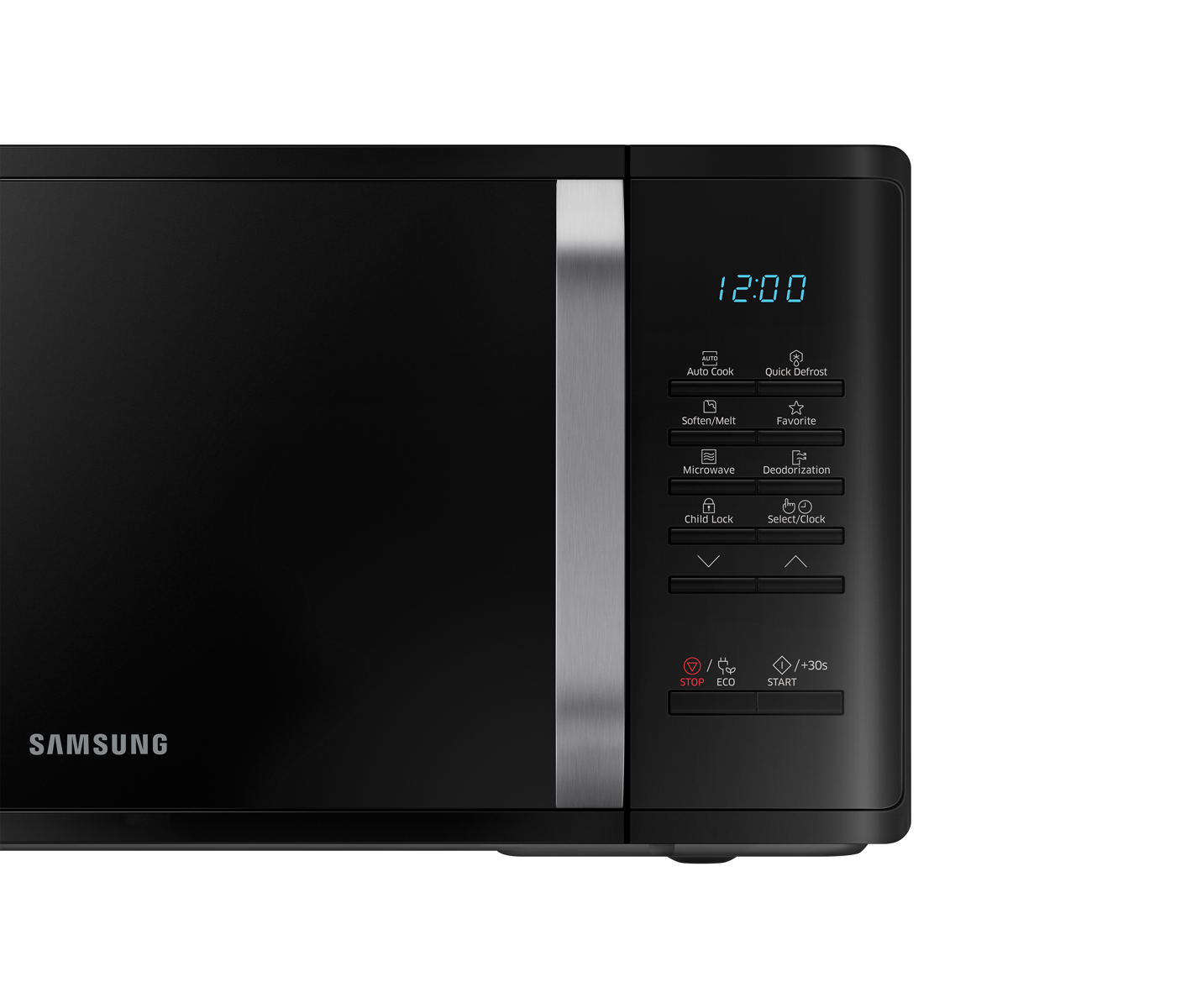 Samsung Ms23k3523ak Mikroovn