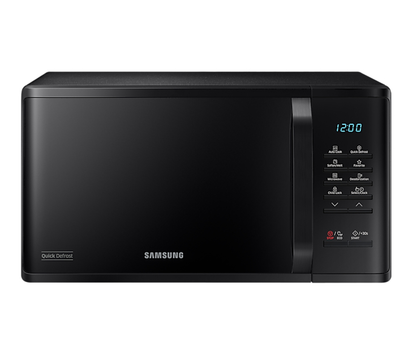 Samsung Ms23k3523ak Mikroovn