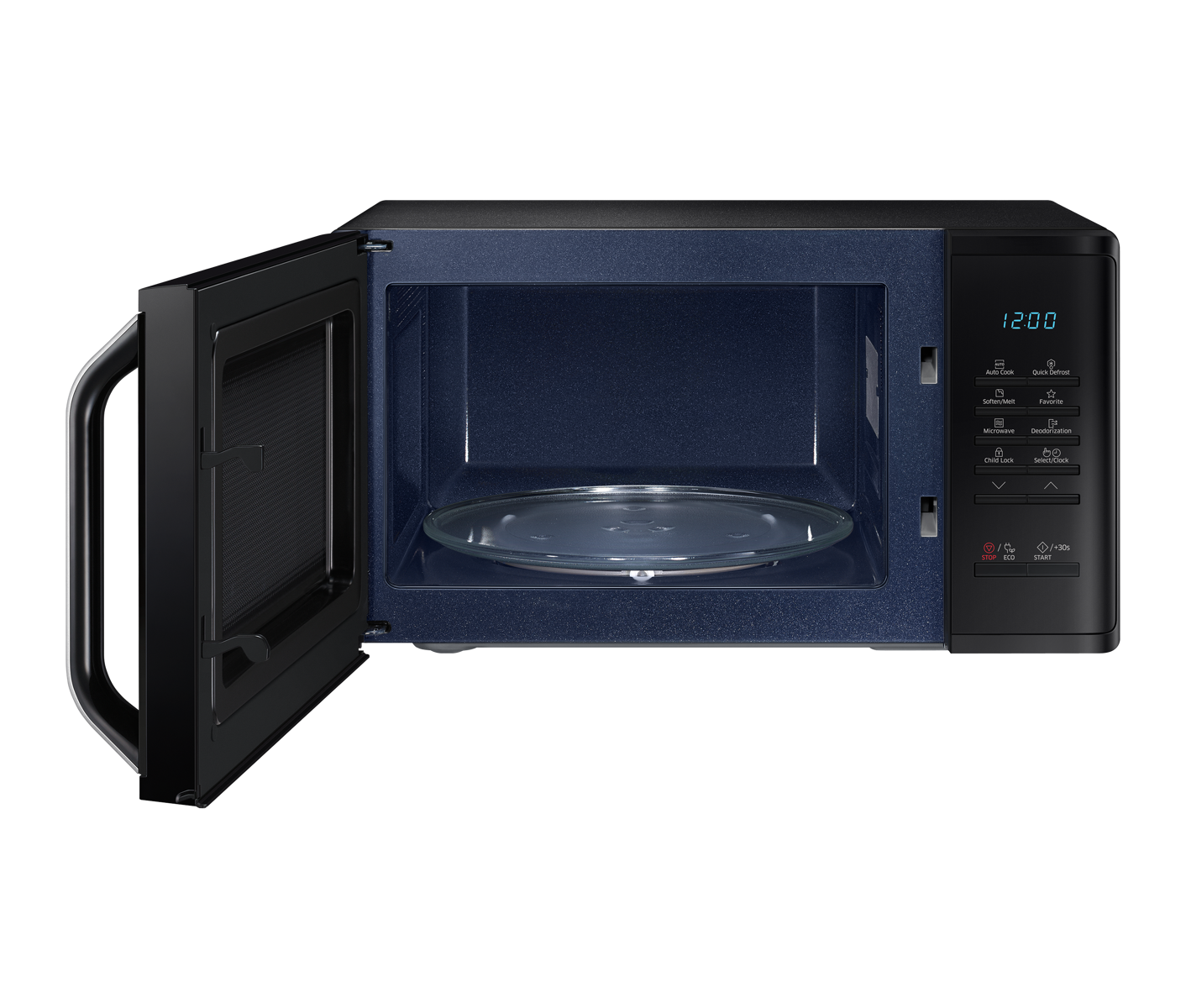 Samsung Ms23k3523ak Mikroovn