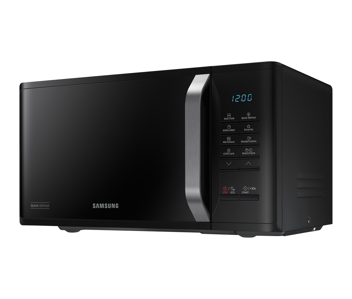 Samsung Ms23k3523ak Mikroovn