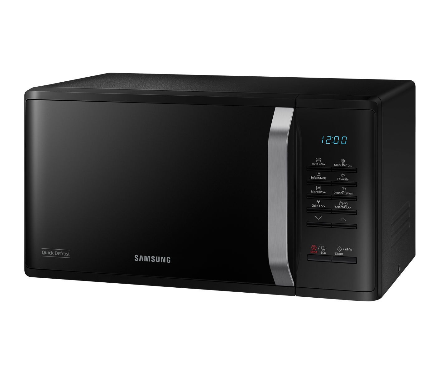 Samsung Ms23k3523ak Mikroovn