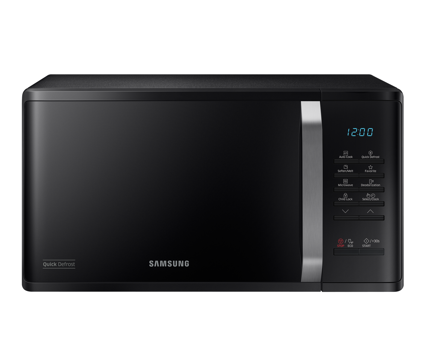 Samsung Ms23k3523ak Mikroovn
