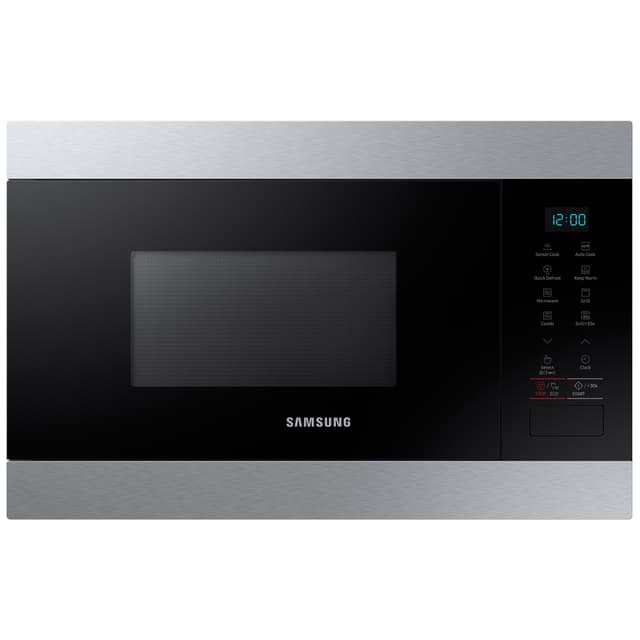 Samsung mikroovn MG22M8084AT integreret billede 1