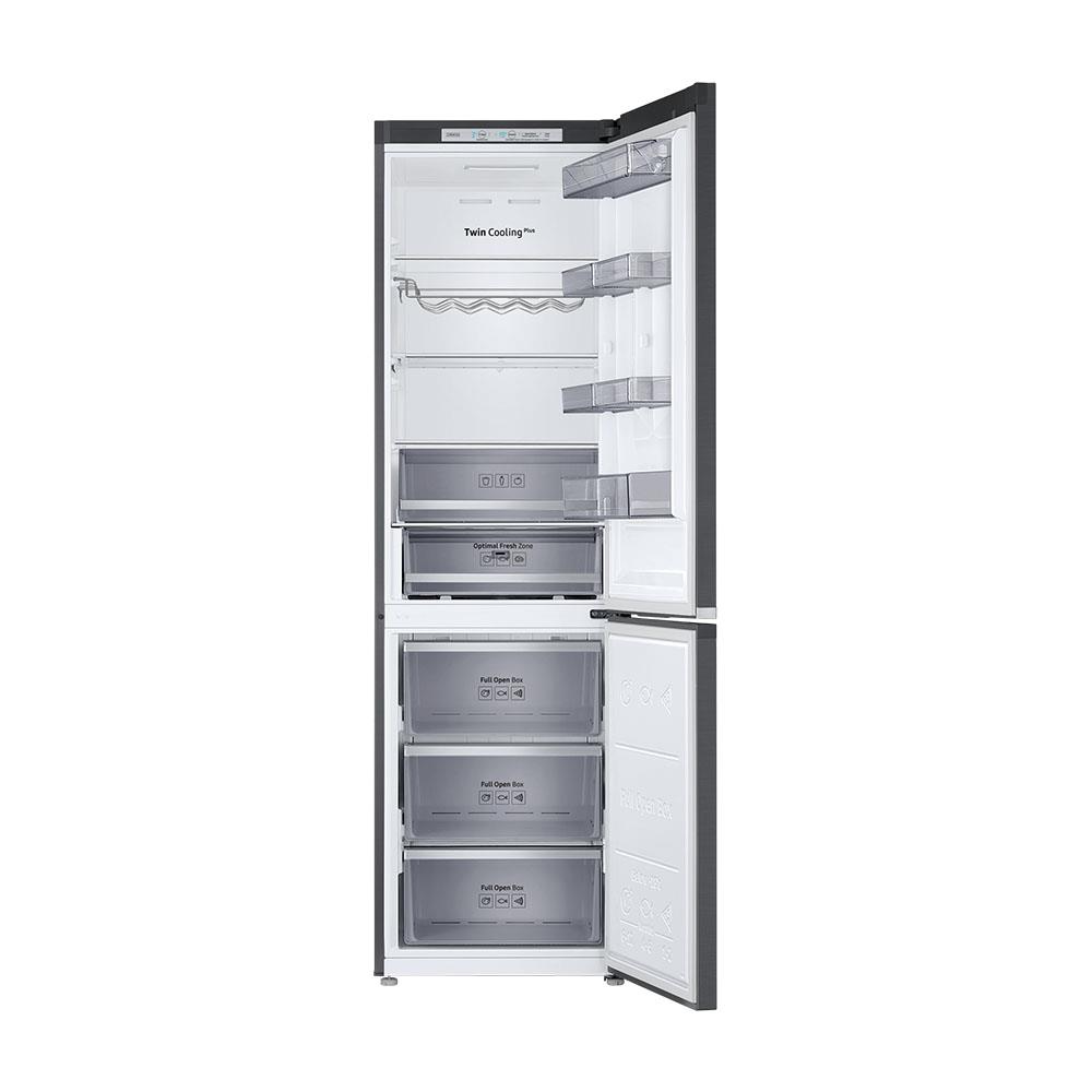 Samsung RB36R872PB1 billede 2
