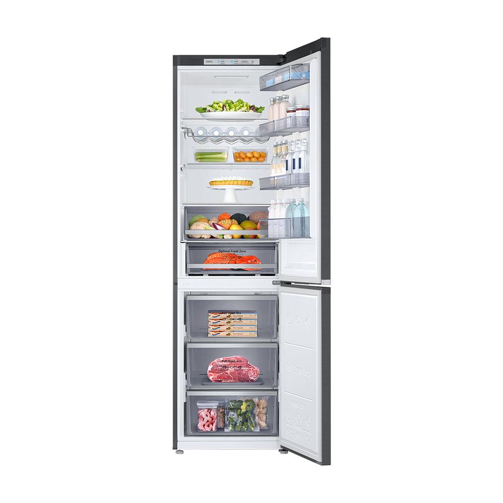 Samsung RB36R872PB1 billede 3