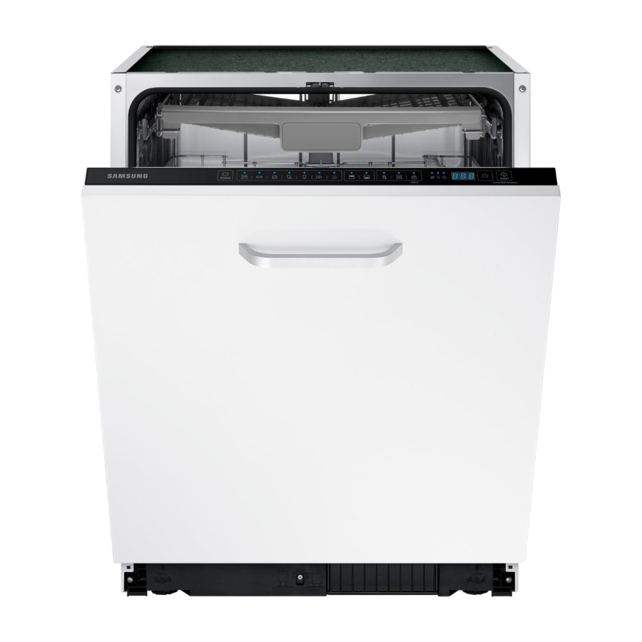Samsung DW60M6070IB/EE integreret opvaskemaskine billede 3
