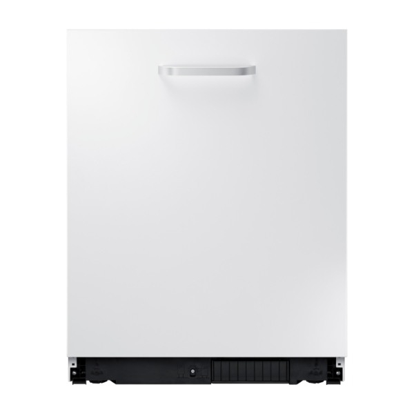 Samsung DW60M6070IB/EE integreret opvaskemaskine billede 5