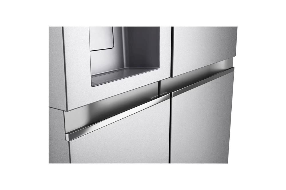 LG GSLV91MBAC billede 6