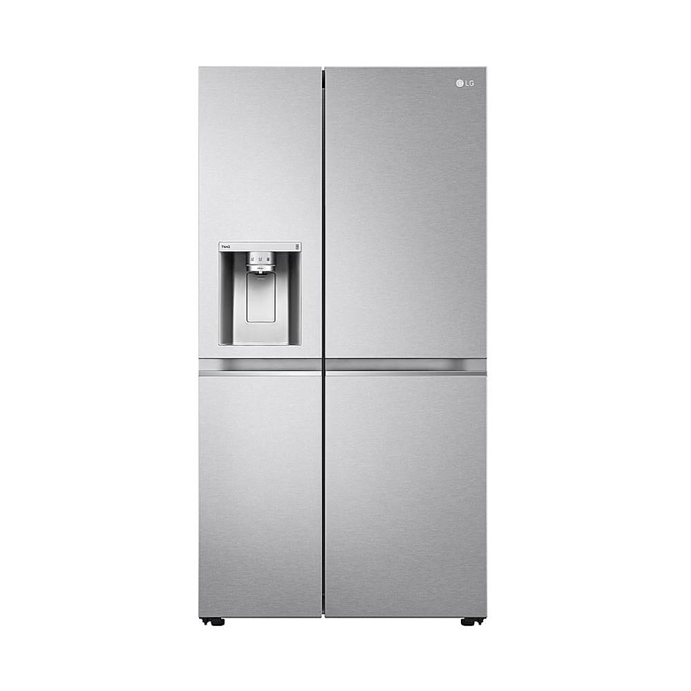 LG GSLV91MBAC billede 1