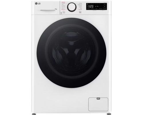 LG F4Y5RYW0WY Frontbetjent vaskemaskine