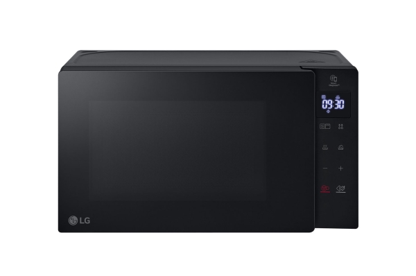 LG mikrobølgeovn LG MH6032GAS netnet