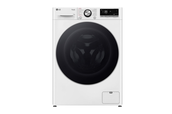 LG Electronics F6WR7011 (WLAN)