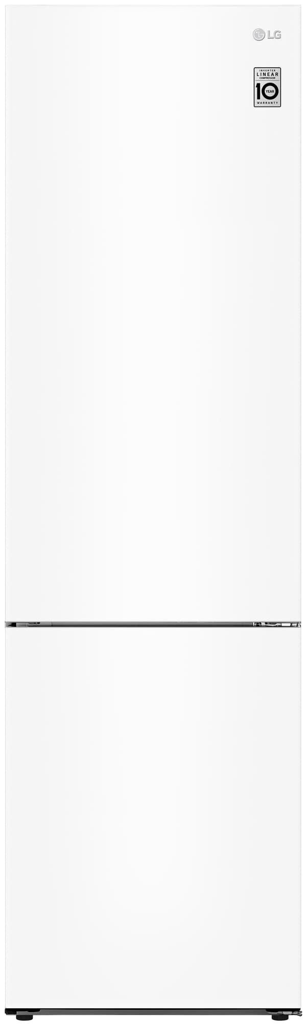 LG kølefryseskab GBP62SWNAC billede 1