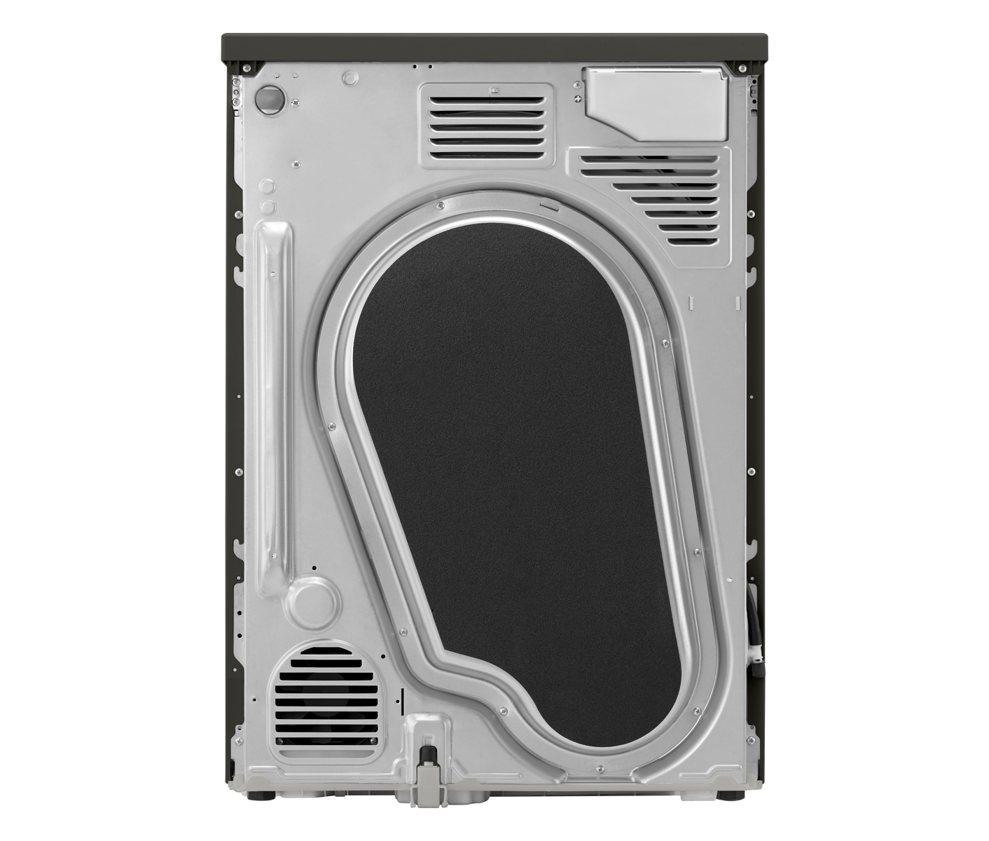 LG RV9DN903B Kondenstørretumbler billede 6