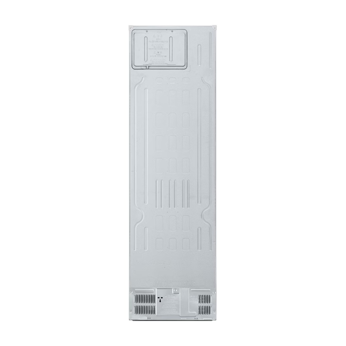 LG GBV5240CSW kølefryseskab