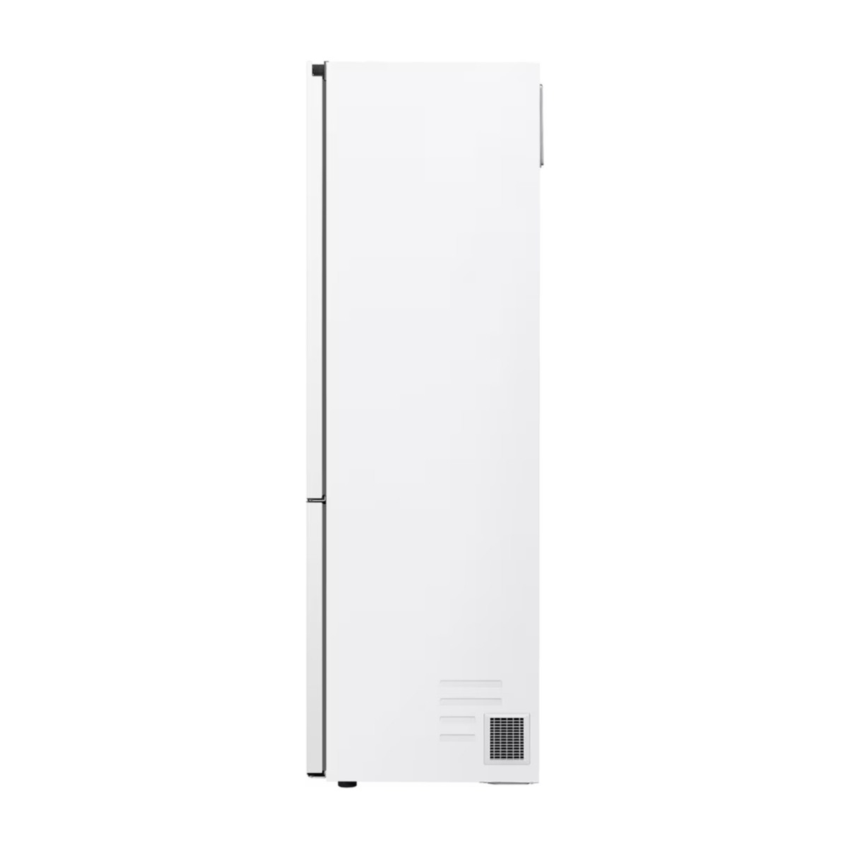 LG GBV5240CSW kølefryseskab