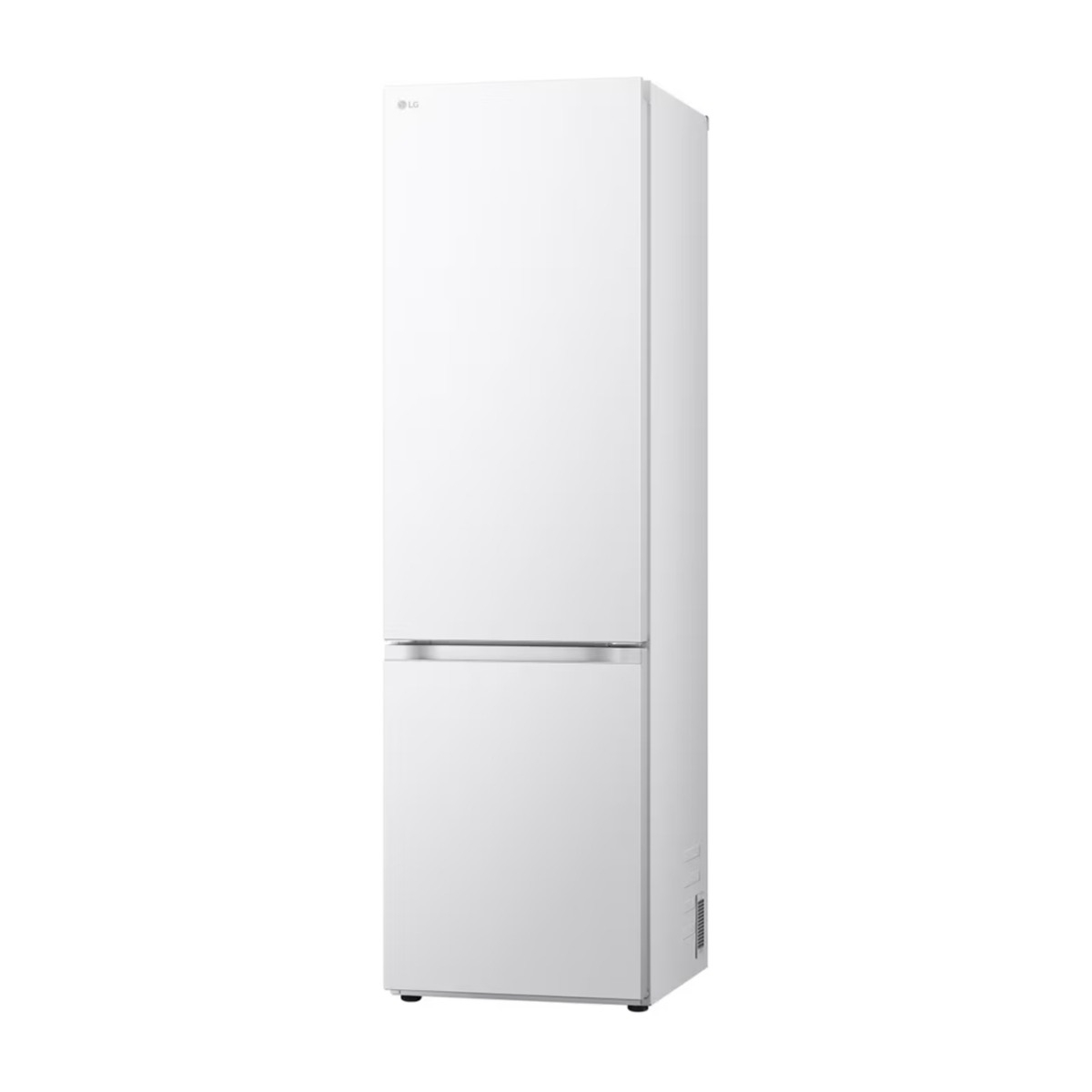 LG GBV5240CSW kølefryseskab