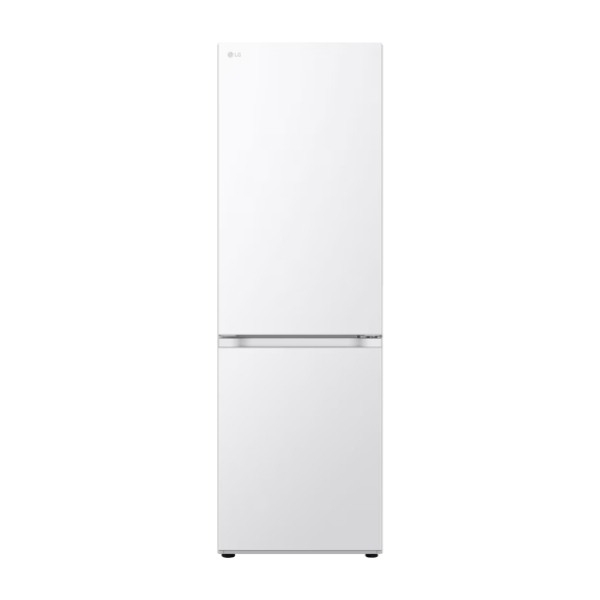 LG GBV5140CSW kølefryseskab billede 1