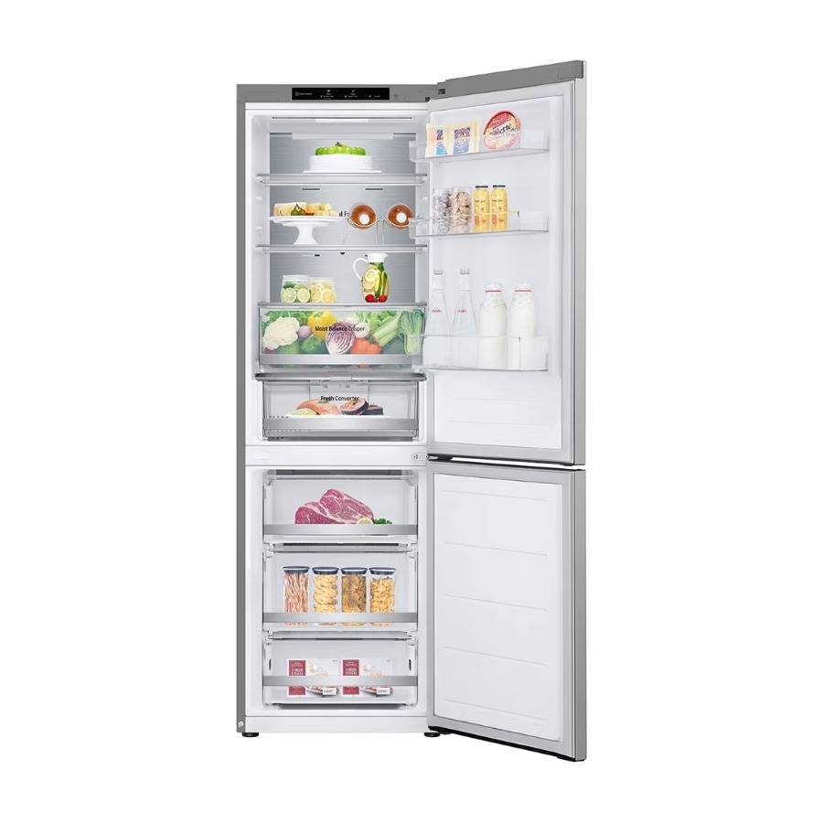 LG GBV5140CPY kølefryseskab billede 8