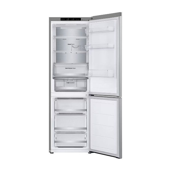 LG GBV5140CPY kølefryseskab billede 4