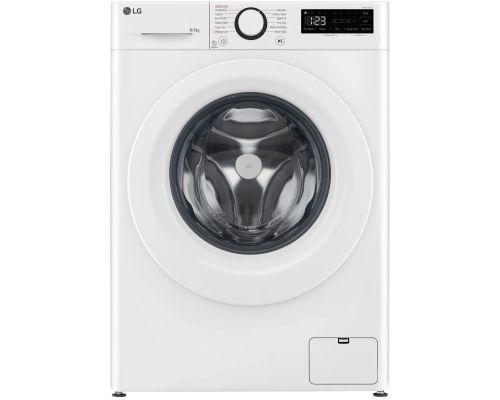 LG F2DV707S2W1 Vaske/tørremaskine