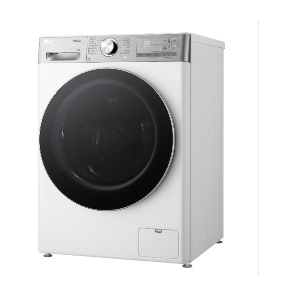 LG P4Y9LAP2W vaskemaskine billede 5