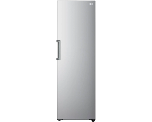 LG GLT51PZGSF Fritstående køleskab billede 1