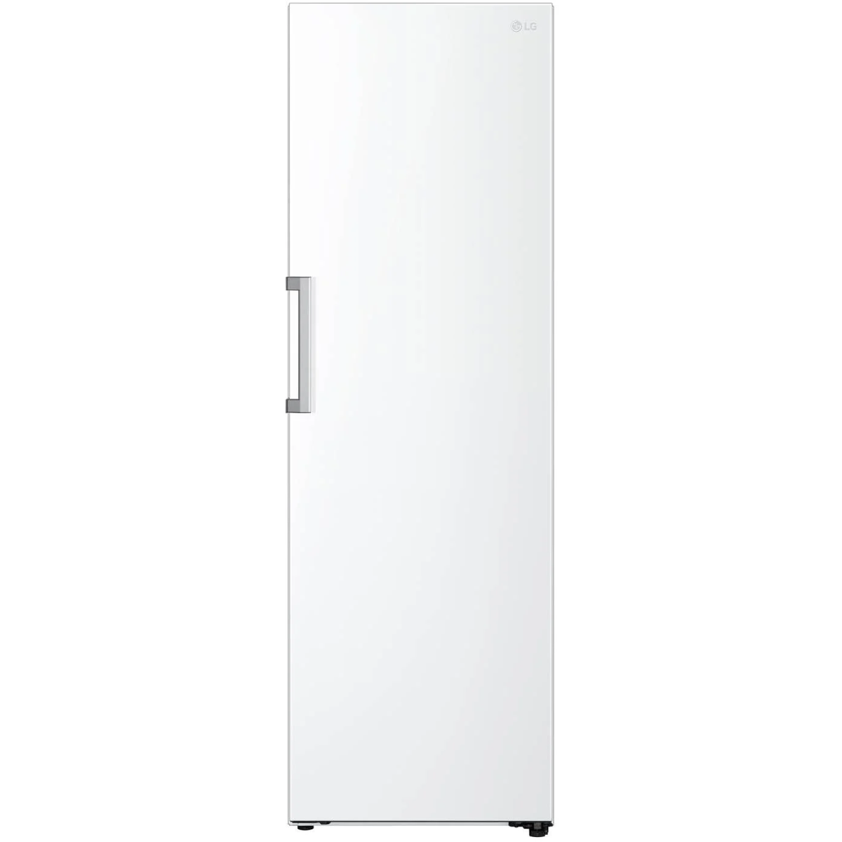 LG GLT51SWGSF Fritstående køleskab